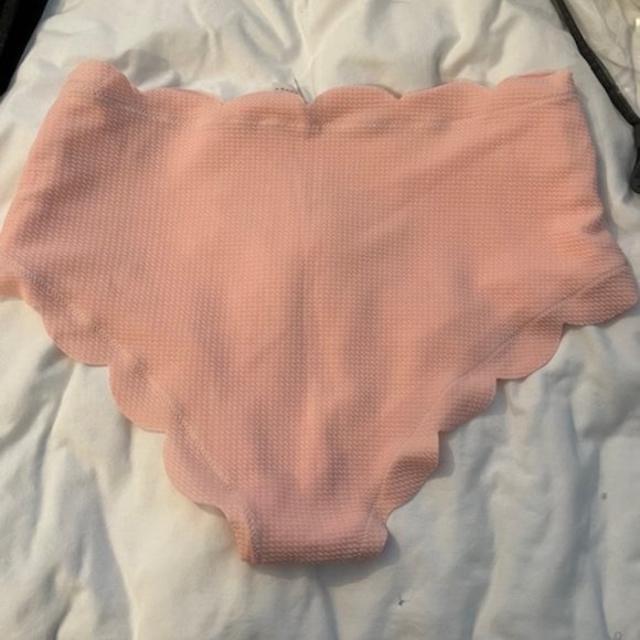 2 Piece Swimsuit with Tags - Picture 2 of 7